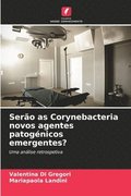 Serão as Corynebacteria novos agentes patogénicos emergentes?