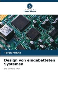 Design von eingebetteten Systemen