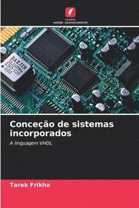 Conceção de sistemas incorporados