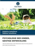 Psychologie Der Kinder, Geistige Entwicklung
