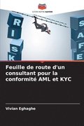 Feuille de route d'un consultant pour la conformit� AML et KYC
