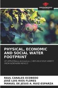 Physical, Economic and Social Water Footprint