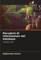 Recupero di informazioni dal database