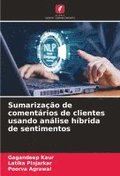Sumarizao de comentrios de clientes usando anlise hbrida de sentimentos