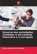 Governo das sociedades