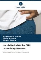Mahamadou Traore, Bilaly Sissoko, Alkadri Diarra - Harnleiterkalkül im CHU Luxemburg Bamako, Häftad