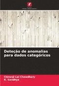 Deteção de anomalias para dados categóricos