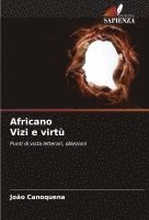 João Canoquena - Africano Vizi e virtù, Häftad. Tillgänglighet: Lägg i varukorg
