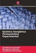 Química Inorgânica Farmacêutica Experimental