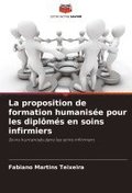 proposition de formation humanis�e pour les dipl�m�s en soins infirmiers