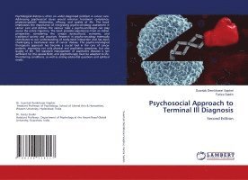 Suantak Demkhosei Vaiphei, Fariza Saidin - Psychosocial Approach to Terminal Ill Diagnosis, Häftad. Tillgänglighet: Lägg i varukorg