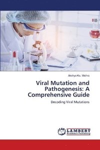Viral Mutation and Pathogenesis