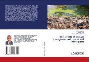 effects of climate changes on soil, water and insect pests