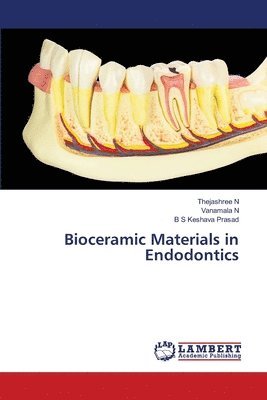Thejashree N, Vanamala N, B S Keshava Prasad - Bioceramic Materials in Endodontics, Häftad. Tillgänglighet: Lägg i varukorg