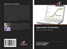 Pellumb Kllogjeri, Qamil Kllogjeri - Applicazioni di GeoGebra, Häftad