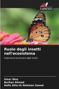 Ruolo degli insetti nell'ecosistema