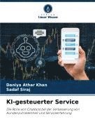 Daniya Athar Khan, Sadaf Siraj - KI-gesteuerter Service, Häftad. Tillgänglighet: Lägg i varukorg