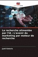 Jyoti Kataria - recherche alimentée par l'IA, Häftad