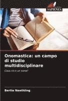 Onomastica