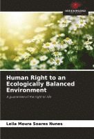 Human Right to an Ecologically Balanced Environment