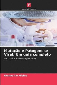 Muta��o e Patog�nese Viral