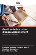 Gestion de la cha�ne d'approvisionnement