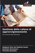 Gestione della catena di approvvigionamento