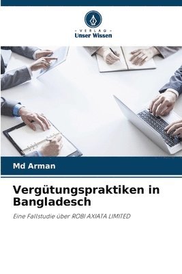 Arman - Vergütungspraktiken in Bangladesch, Häftad