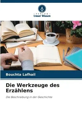 Bouchta Lafhail - Werkzeuge des Erzählens, Häftad. Tillgänglighet: Lägg i varukorg