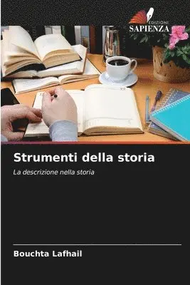 Bouchta Lafhail - Strumenti della storia, Häftad. Tillgänglighet: Lägg i varukorg
