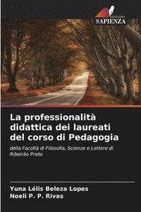 professionalit� didattica dei laureati del corso di Pedagogia