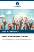 Rechtsrahmen Indiens