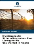 Erweiterung des Sicherheitsansatzes