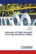 Advances of High-Strength Al-Cu-Mg Aluminum Alloys