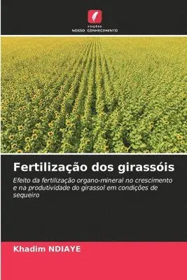 Khadim Ndiaye - Fertilização dos girassóis, Häftad. Tillgänglighet: Lägg i varukorg