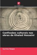 Confiss�es culturais nas obras de Khaled Hosseini