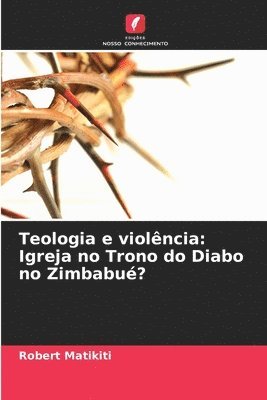 Robert Matikiti - Teologia e violência, Häftad. Tillgänglighet: Lägg i varukorg