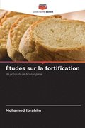 tudes sur la fortification