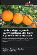 Lebbra degli agrumi