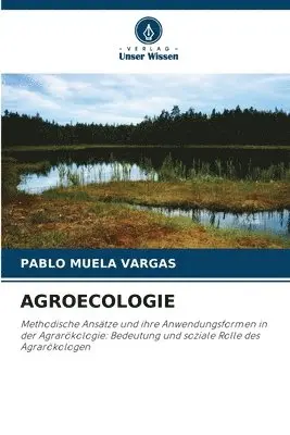 Pablo Muela Vargas - Agroecologie, Häftad. Tillgänglighet: Lägg i varukorg