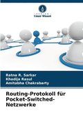Routing-Protokoll fr Pocket-Switched-Netzwerke