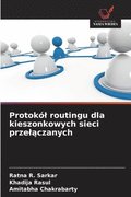 Protokl routingu dla kieszonkowych sieci przel?czanych