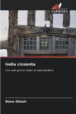 Dona Ghosh - Índia cinzenta, Häftad