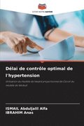 D�lai de contr�le optimal de l'hypertension