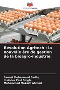 Rvolution Agritech