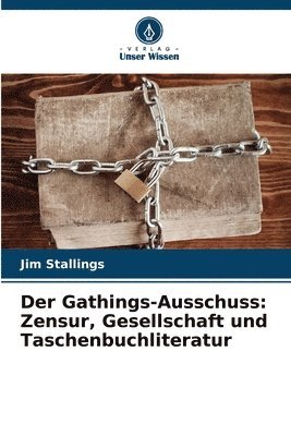 Jim Stallings - Gathings-Ausschuss, Häftad. Tillgänglighet: Lägg i varukorg