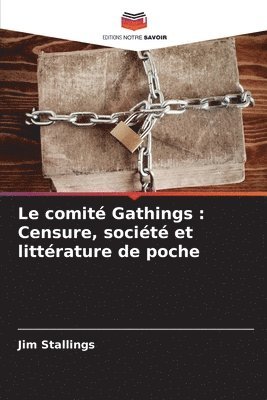 Jim Stallings - comité Gathings, Häftad. Tillgänglighet: Lägg i varukorg
