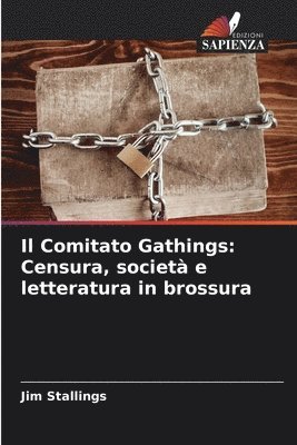 Jim Stallings - Comitato Gathings, Häftad. Tillgänglighet: Lägg i varukorg