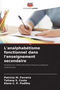 L'analphabtisme fonctionnel dans l'enseignement secondaire