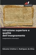 Istruzione superiore e qualità dell'insegnamento
